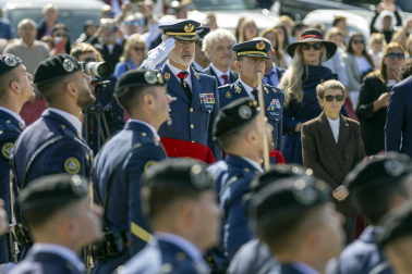 El rey Felipe VI