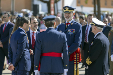 El rey Felipe VI