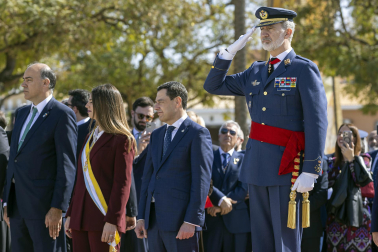 El rey Felipe VI