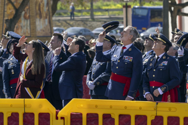 El rey Felipe VI