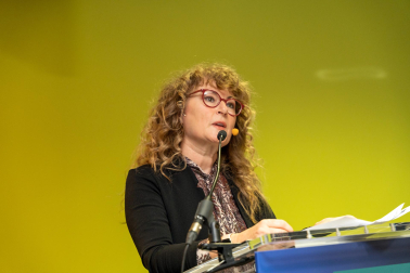 Presentación del anuario Alimentos DNavarra.