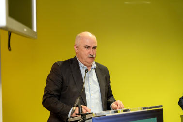 Presentación del anuario Alimentos DNavarra.