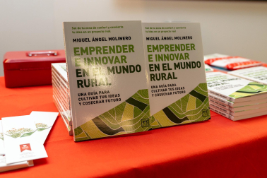 Presentación del anuario Alimentos DNavarra.
