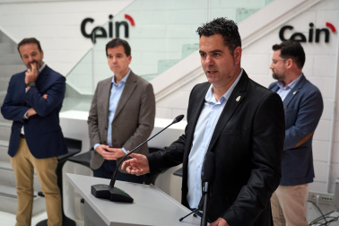 Polígono MocholÍ