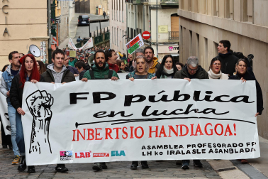 protesta fp