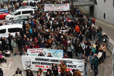 protesta fp