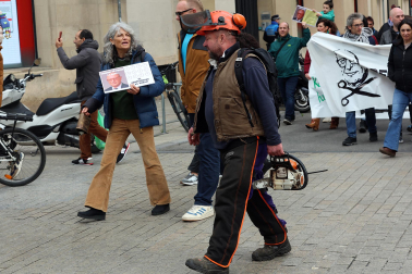 protesta fp