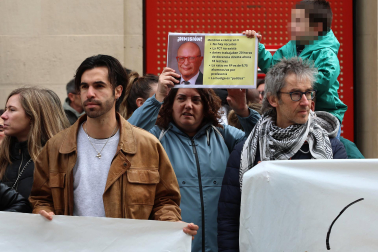 protesta fp
