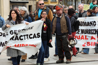 protesta fp