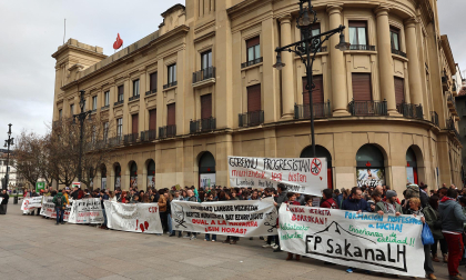 protesta fp
