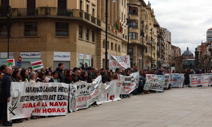 protesta fp