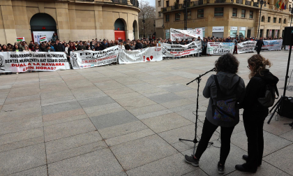protesta fp