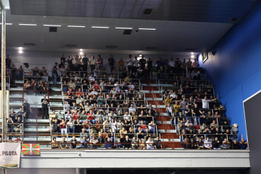 Altuna-Ezkurdia contra Elordi-Zabaleta