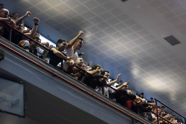 Altuna-Ezkurdia contra Elordi-Zabaleta