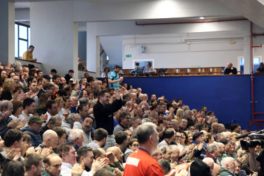 Altuna-Ezkurdia contra Elordi-Zabaleta