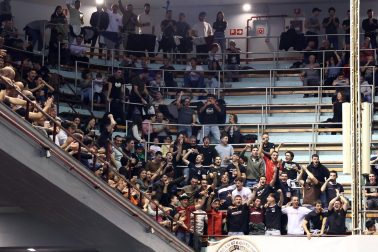 Altuna-Ezkurdia contra Elordi-Zabaleta