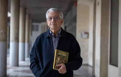 Alfonso Verdoy Blanco