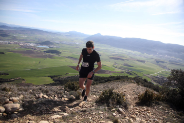 Foto de la Galar Trail 2.0