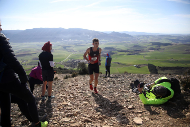 Foto de la Galar Trail 2.0