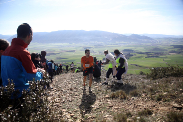 Foto de la Galar Trail 2.0