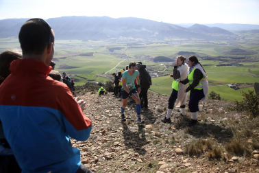 Foto de la Galar Trail 2.0