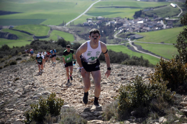 Foto de la Galar Trail 2.0