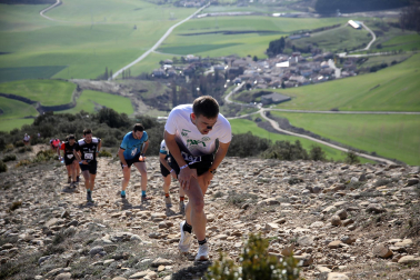 Foto de la Galar Trail 2.0