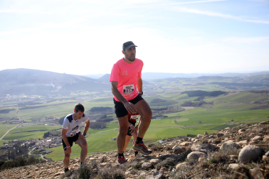 Foto de la Galar Trail 2.0