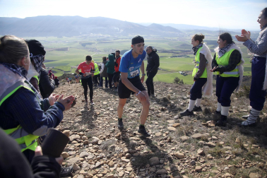 Foto de la Galar Trail 2.0