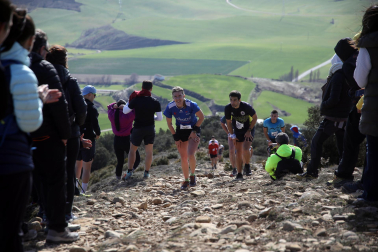 Foto de la Galar Trail 2.0