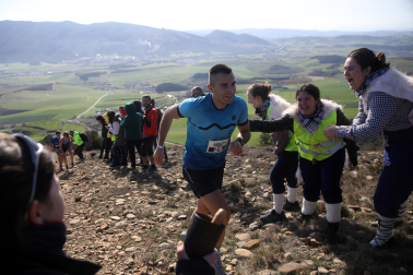 Foto de la Galar Trail 2.0