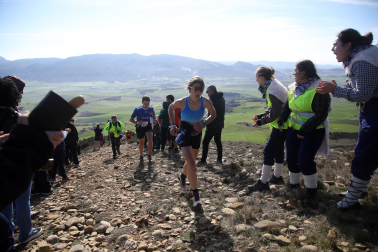 Foto de la Galar Trail 2.0