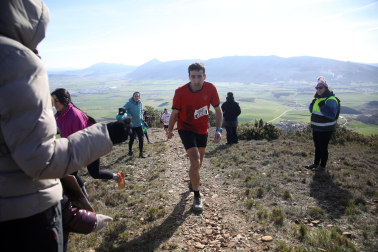 Foto de la Galar Trail 2.0