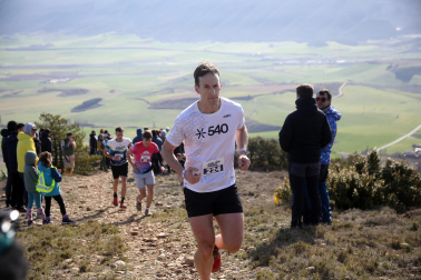 Foto de la Galar Trail 2.0