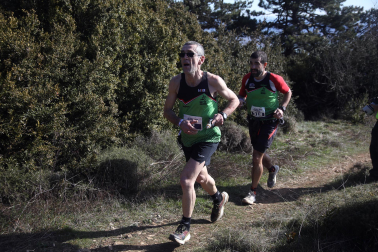 Foto de la Galar Trail 2.0