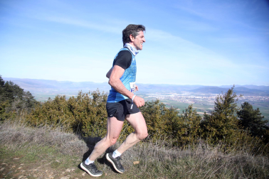 Foto de la Galar Trail 2.0