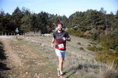 Foto de la Galar Trail 2.0