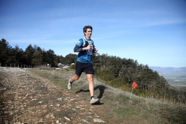 Foto de la Galar Trail 2.0