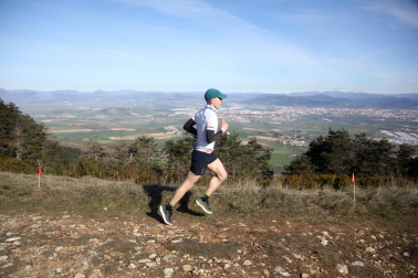 Foto de la Galar Trail 2.0