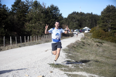 Foto de la Galar Trail 2.0