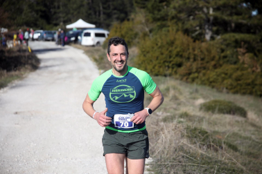 Foto de la Galar Trail 2.0