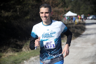 Foto de la Galar Trail 2.0