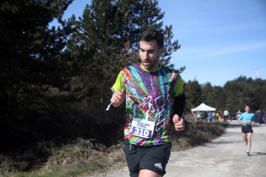 Foto de la Galar Trail 2.0