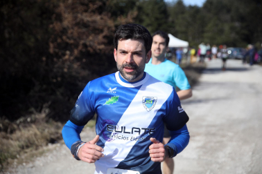 Foto de la Galar Trail 2.0