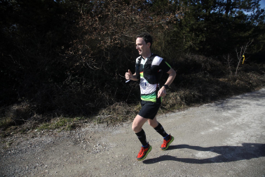 Foto de la Galar Trail 2.0