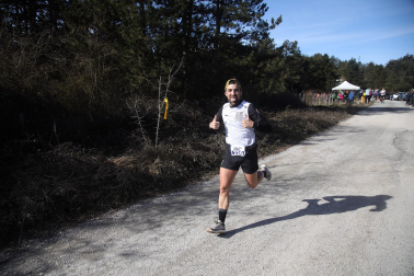 Foto de la Galar Trail 2.0