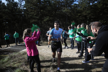 Foto de la Galar Trail 2.0