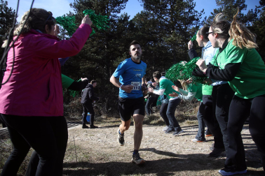 Foto de la Galar Trail 2.0
