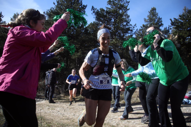 Foto de la Galar Trail 2.0