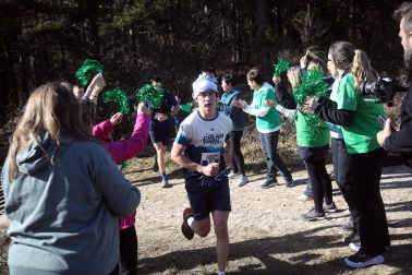 Foto de la Galar Trail 2.0